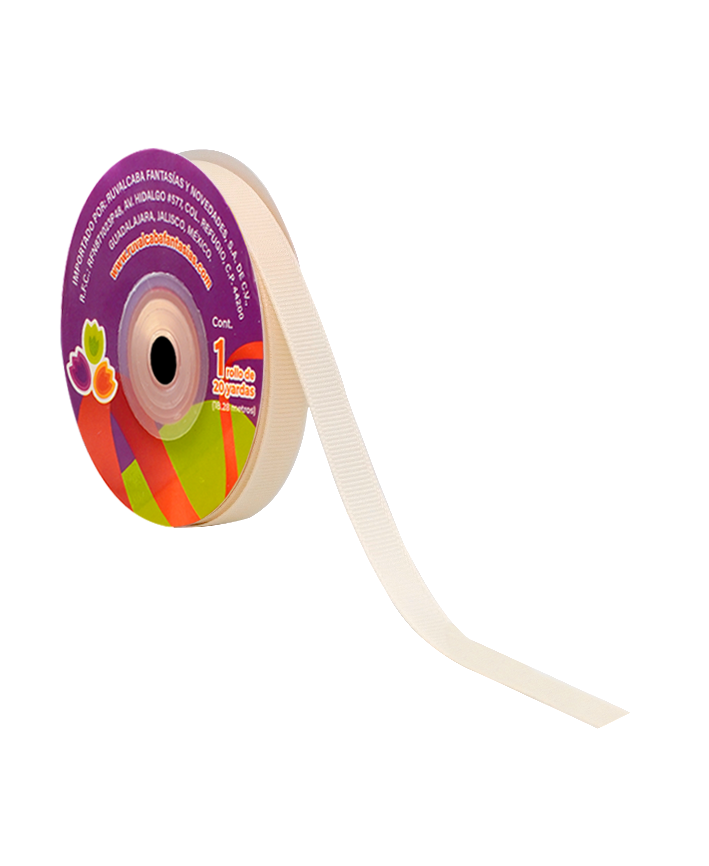 R603009-3/8'' LISTON POPOTILLO 9.5MM 20Y