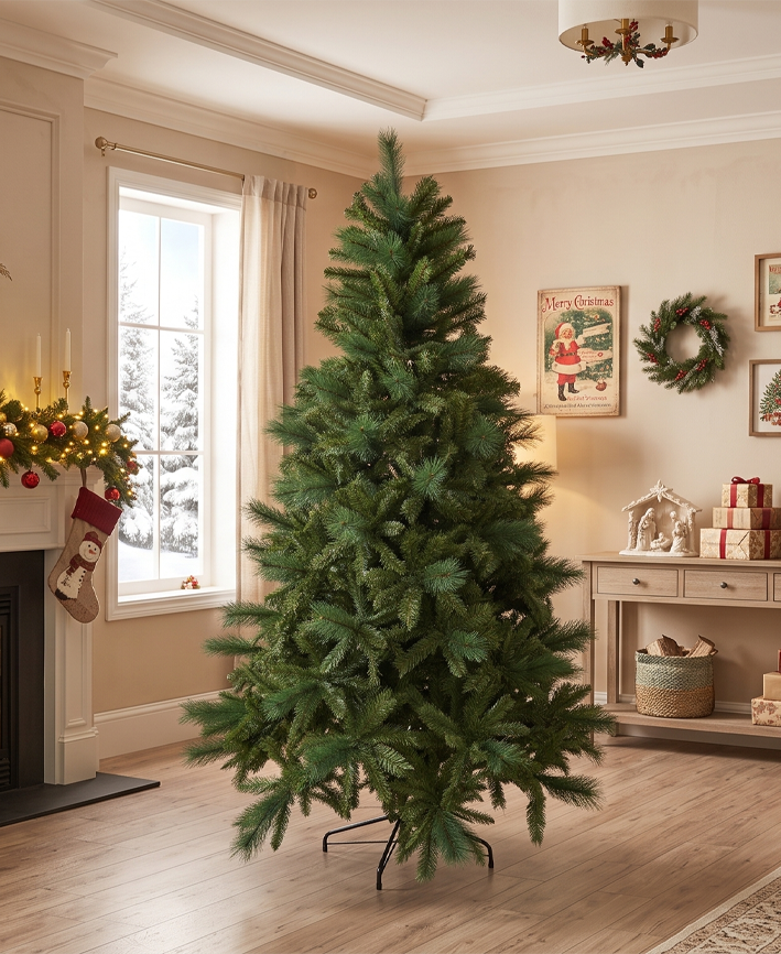R101005 PINO NAVIDAD BRERCKEN
