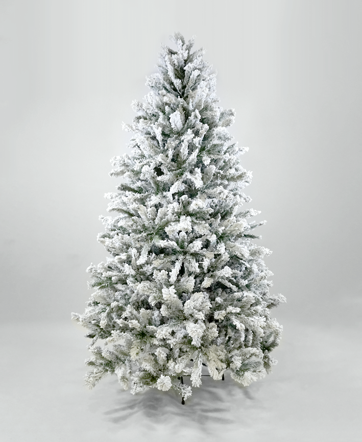 R101053 PINO NAVIDAD NEVADO
