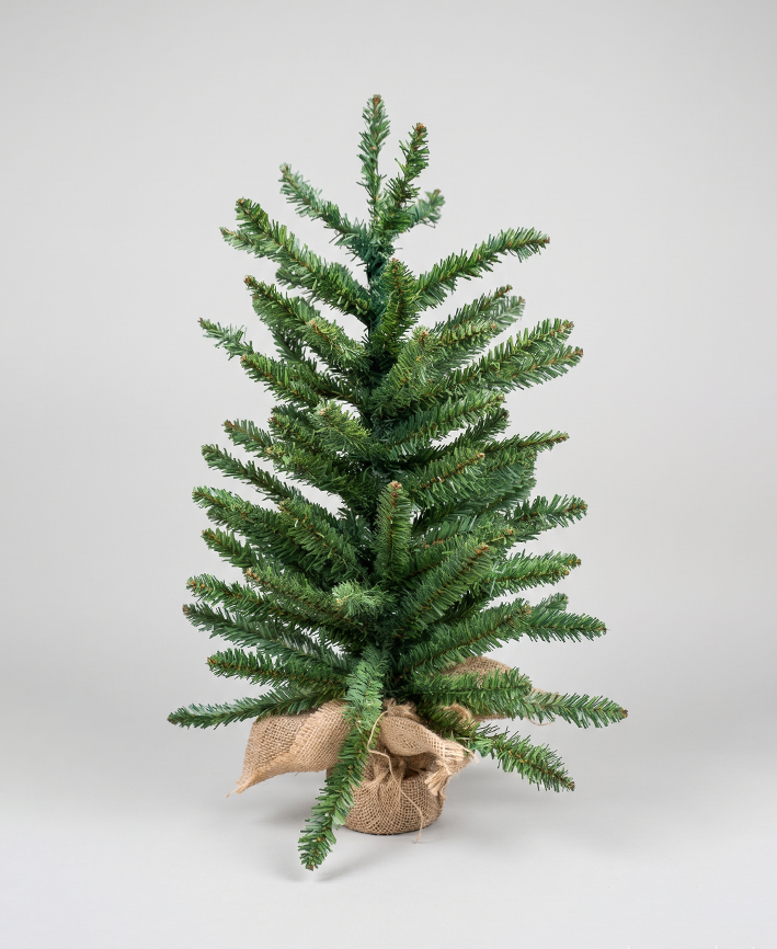 R101093-060 PINO NAVIDAD MINI 60 CM