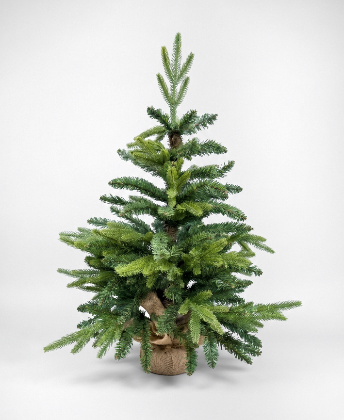 R101094-090 PINO NAVIDAD BONITO 90CM