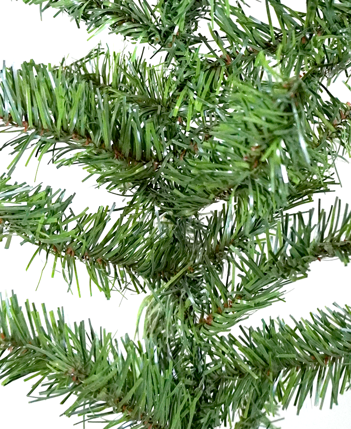 R101301-008 GUIA PINO NAVIDAD 20 CM X 2.75M