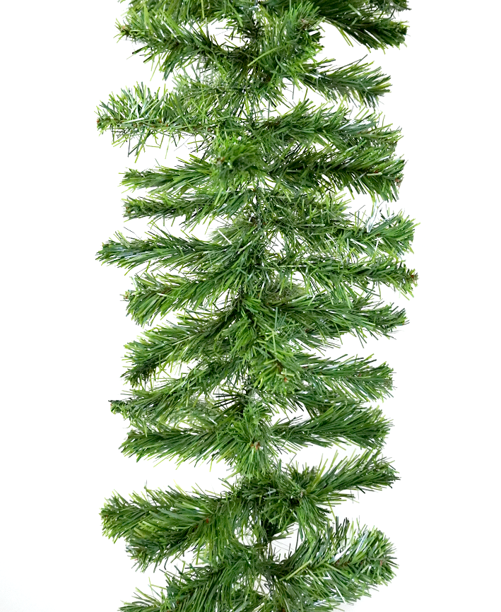 R101301-010 GUIA PINO NAVIDAD 25 CM X 2.75M