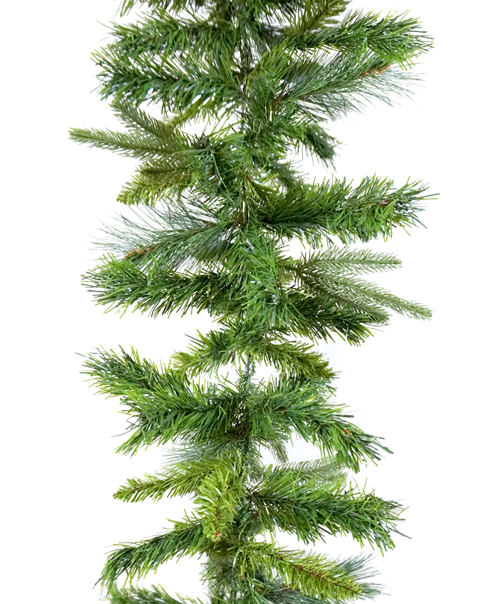 R101303-010 GUIA PINO NAVIDAD HILLS 25CM X2.75M