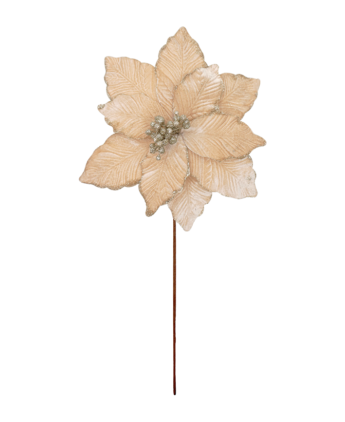 R106382 VARA NOCHE BUENA ELEGANTE D28 A45