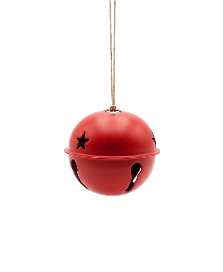 R115004 CASCABEL 8CM 1 PZ
