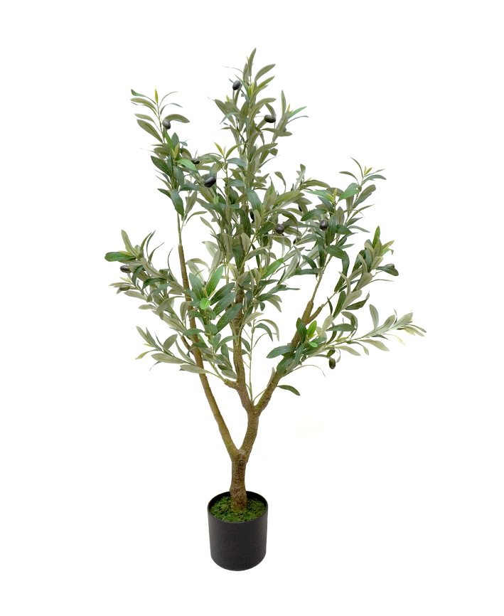 R201123 PLANTA ARTIFICIAL OLIVO 120CM