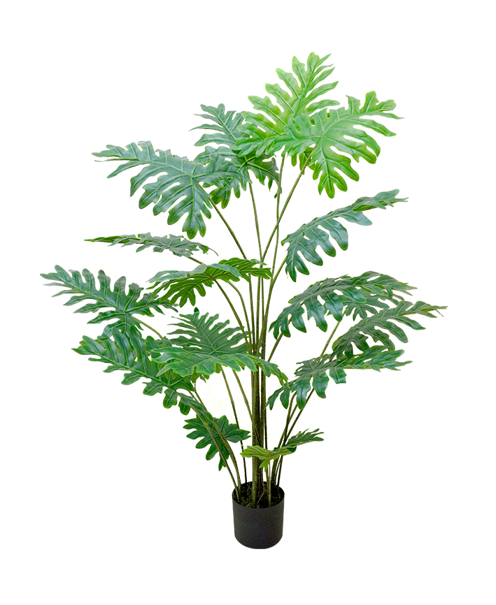 R201131 PLANTA ARTIFICIAL PHILODENDRON X19 155CM
