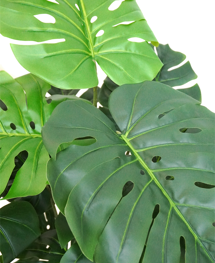 R201136 PLANTA ARTIFICIAL MONSTERA 135CM