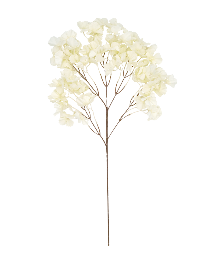 R207008 VARA PETALOS HORTENCIA 70CM