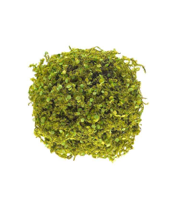 R216214 ESFERA MUSGO ARTIFICIAL 20CM