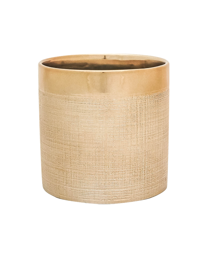 R303049 CERAMICA RAYADA 12.5CM
