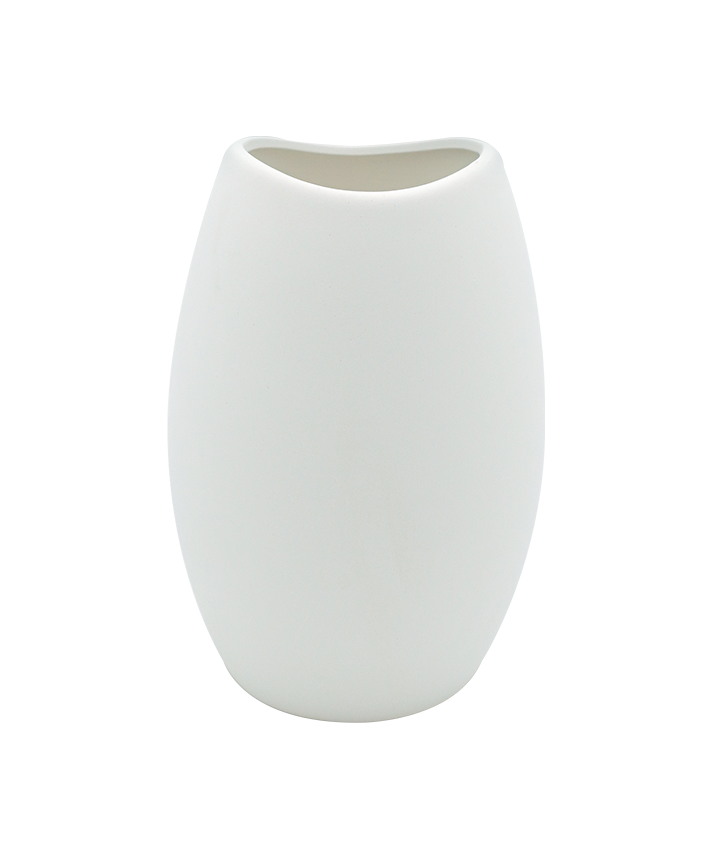 R307411 CERMAICA OVAL BOCA 8X19CM