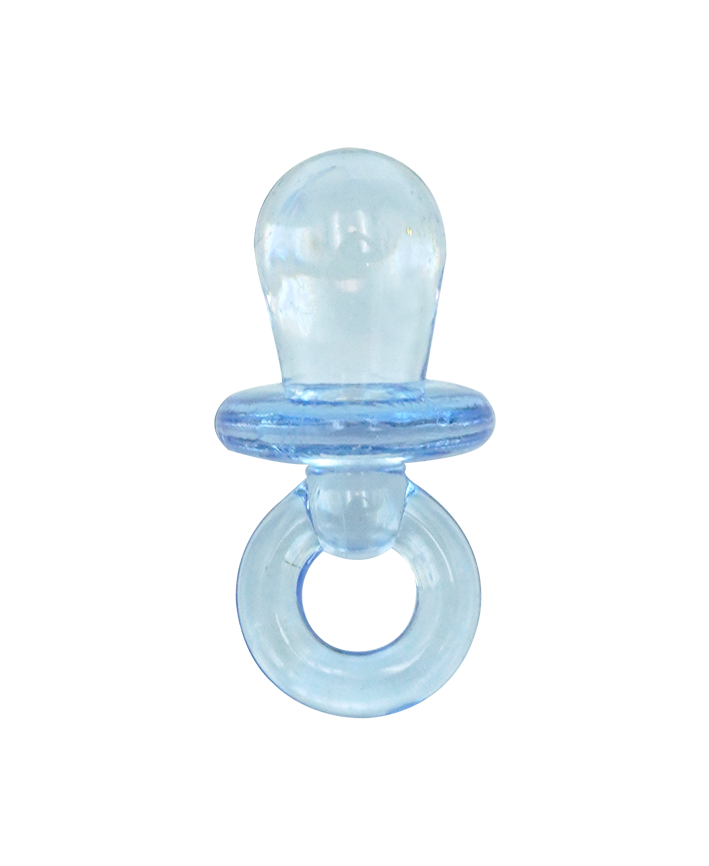 R505303 CHUPON ACRILICO 3CM 50GR