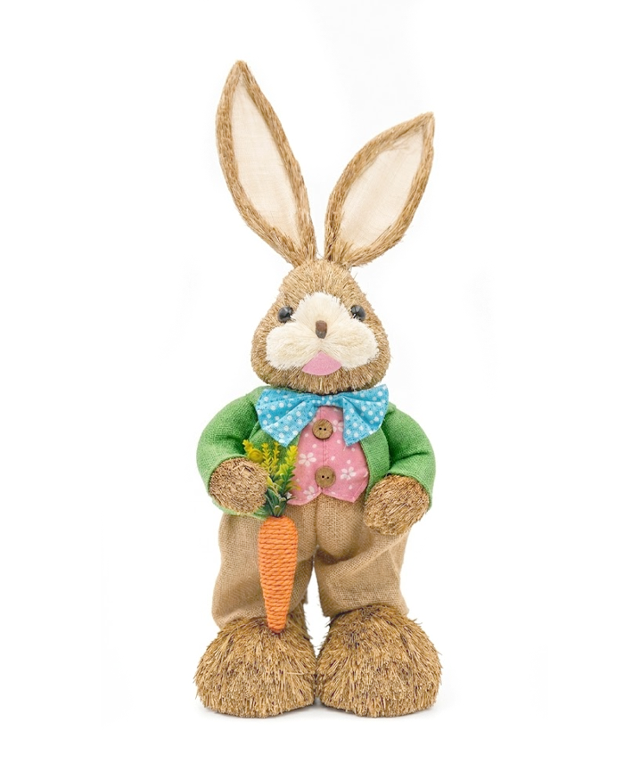 R738034 CONEJO OREJON 65CM