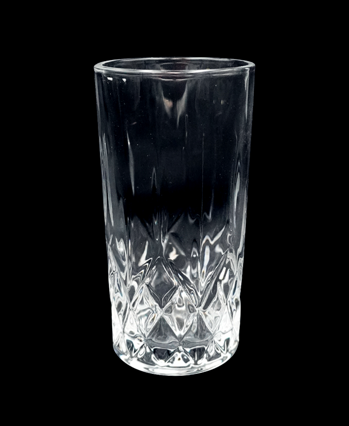 R745606 VASO GRABADO 360 ML 14CM