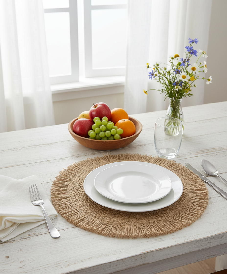 R747009 MANTEL IND FLECO 2 37CM
