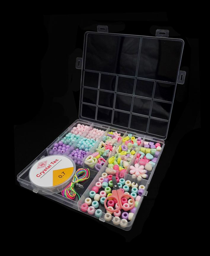 R802001 KIT DE BISTUERIA 17X17CM
