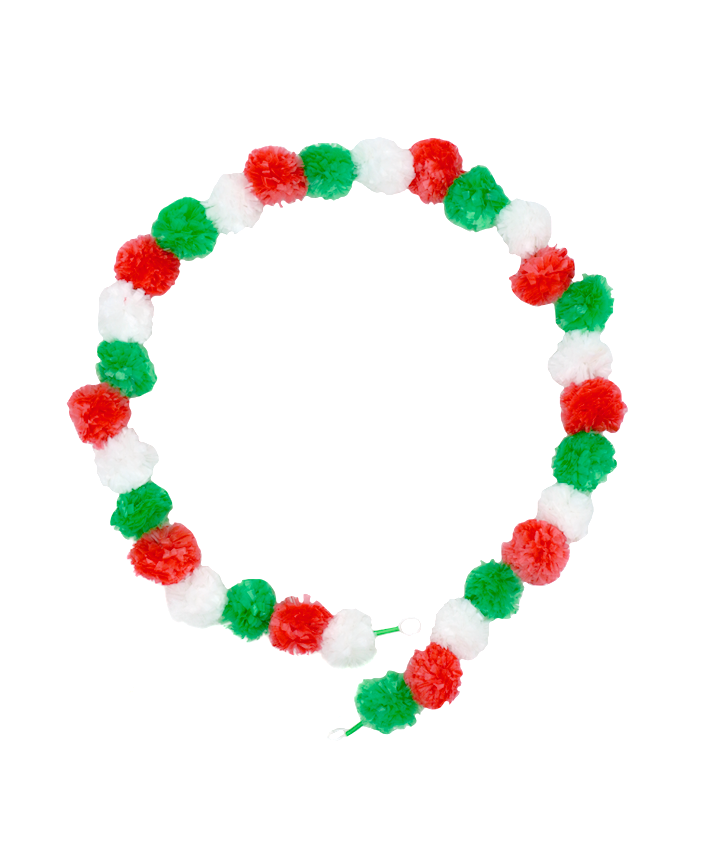 R904003 GUIA POMPOM 150CM 1PZ