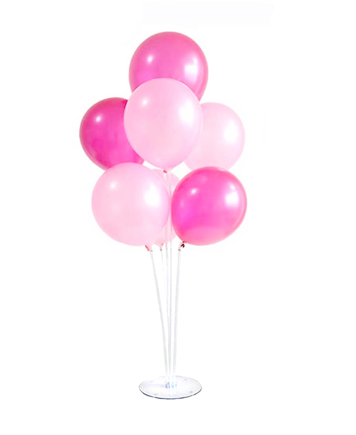 R922302 BASE PARA GLOBO X7 70 CM