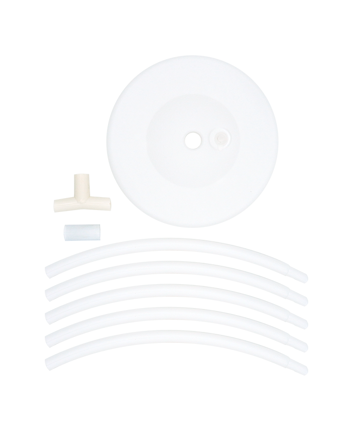 R922305 BASE PARA GLOBO CIRCULO 60CM