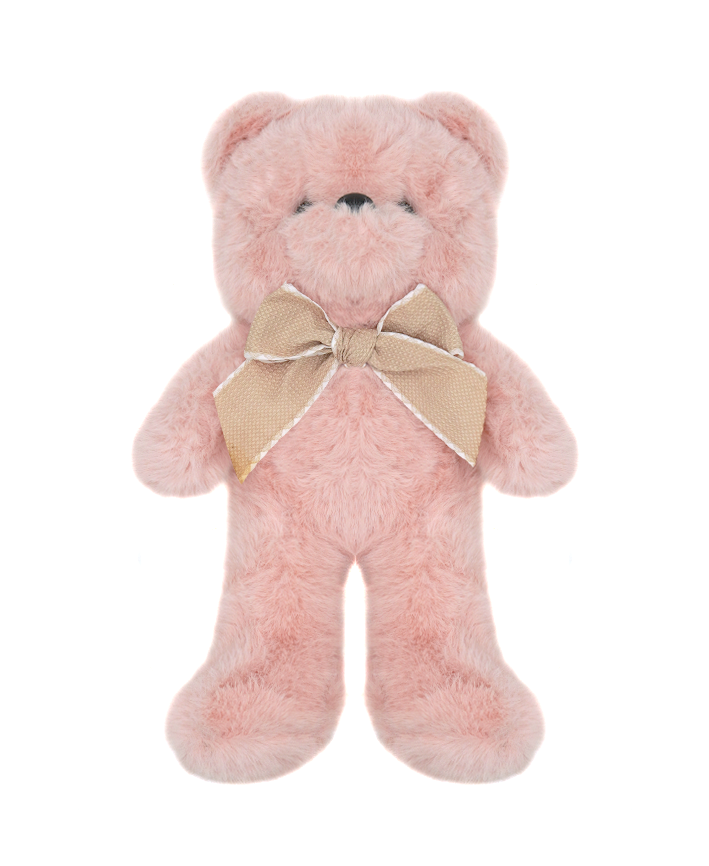 R942102 OSO CON MOÑO FINO 30CM