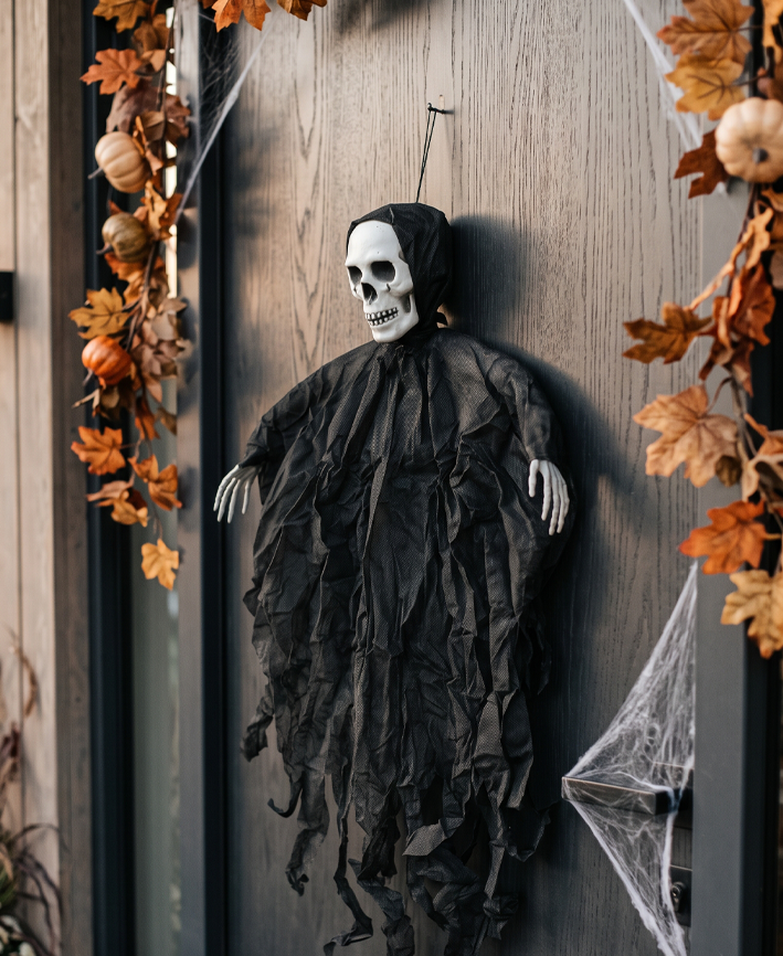R999023-1 FANTASMA 74 CM