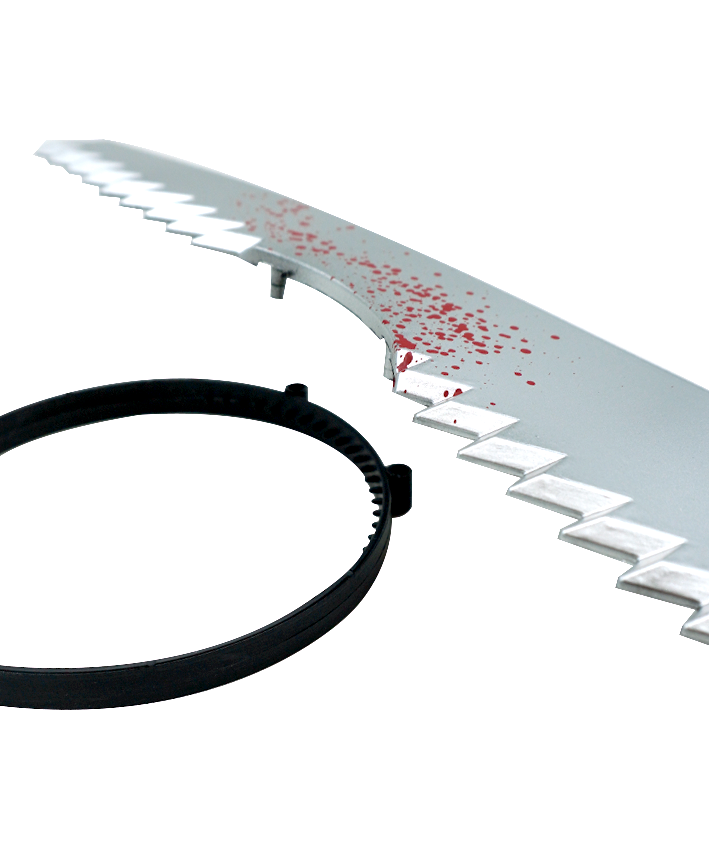 R999107 DIADEMA SIERRA32CM