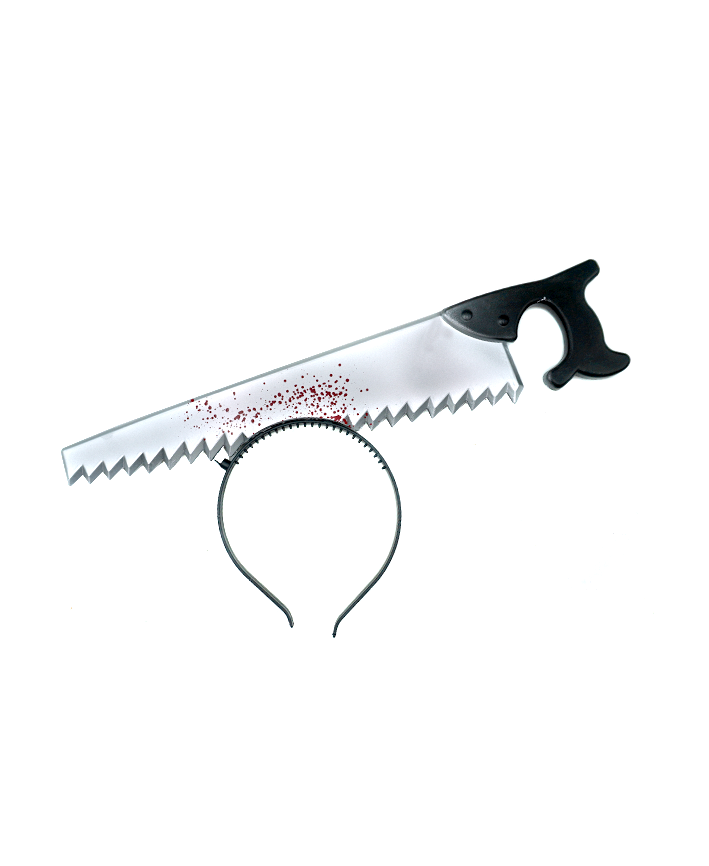 R999107 DIADEMA SIERRA32CM