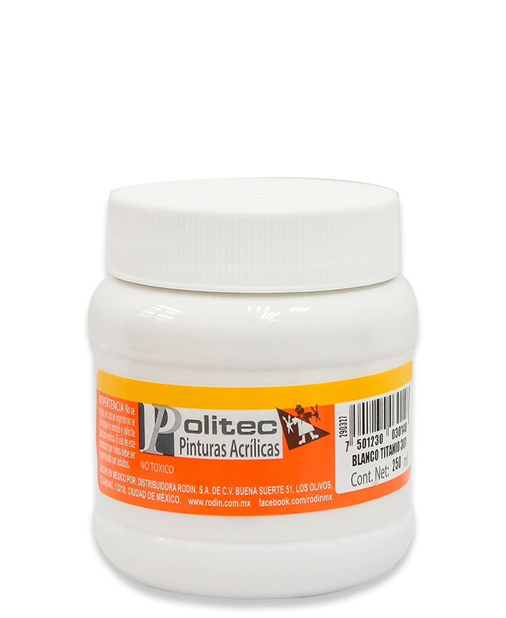R420003 PINTURA ACRILICA 250 ML
