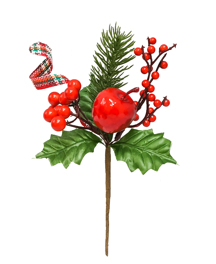 R103018 NAV. PICK MANZANA ESCOCÉS 21 CM