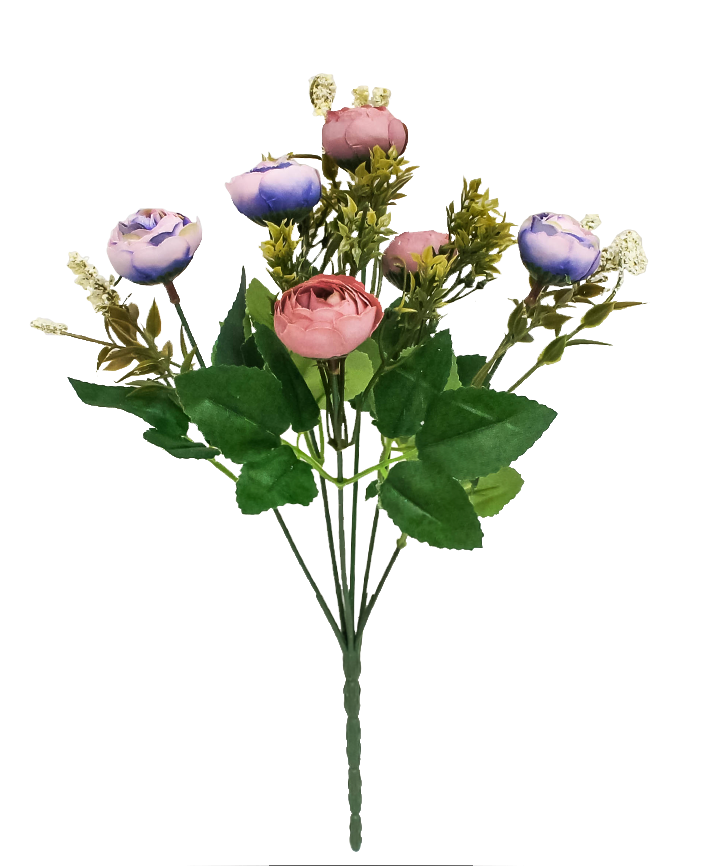R205110 RAMO PEONY X 6 VARAS 31 CMS