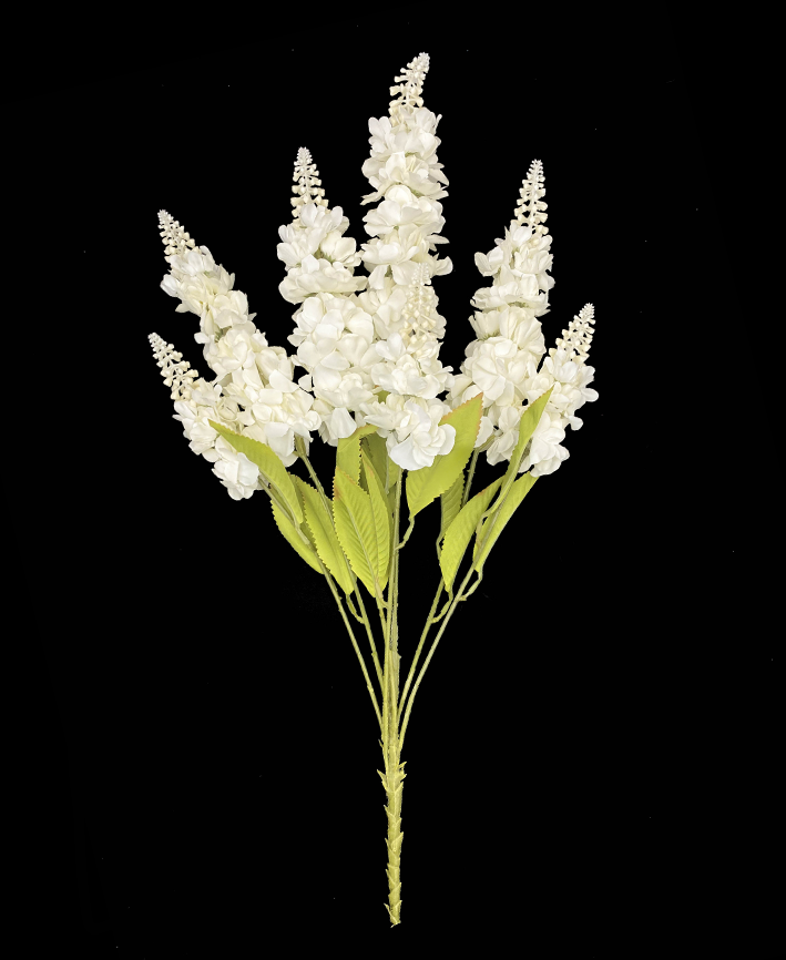 R205206 RAMO DELFINIUM 60CM