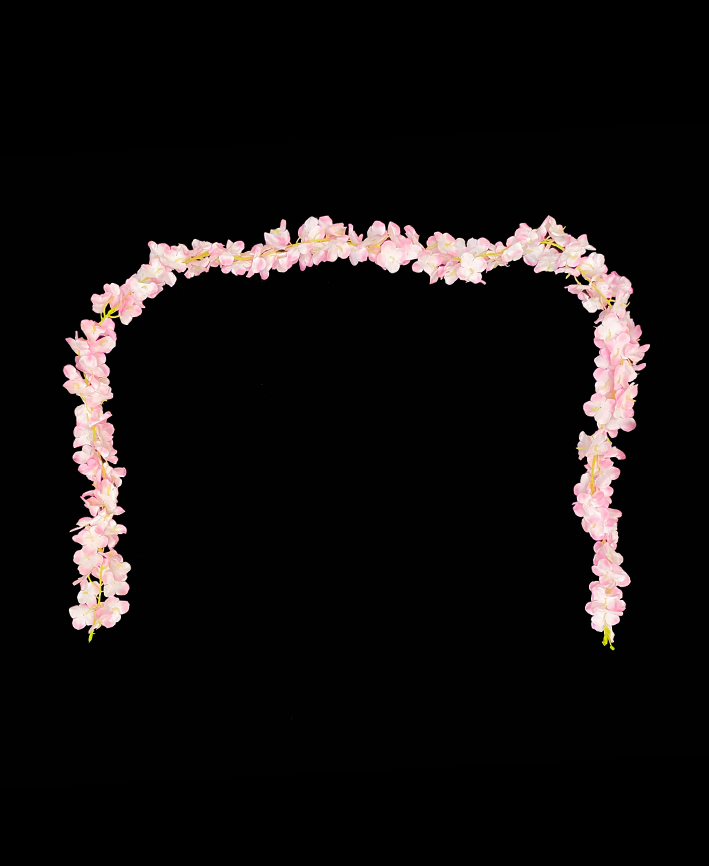 R205303 GUIA FLOR ECO 200CM