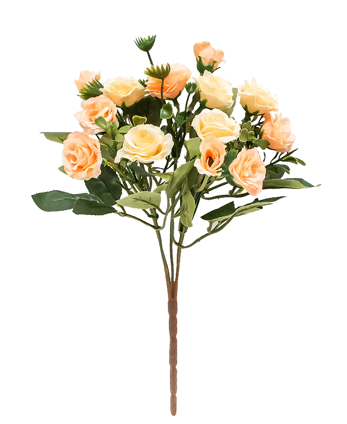R211011 FLORECITAS ROSAL 31 CMS