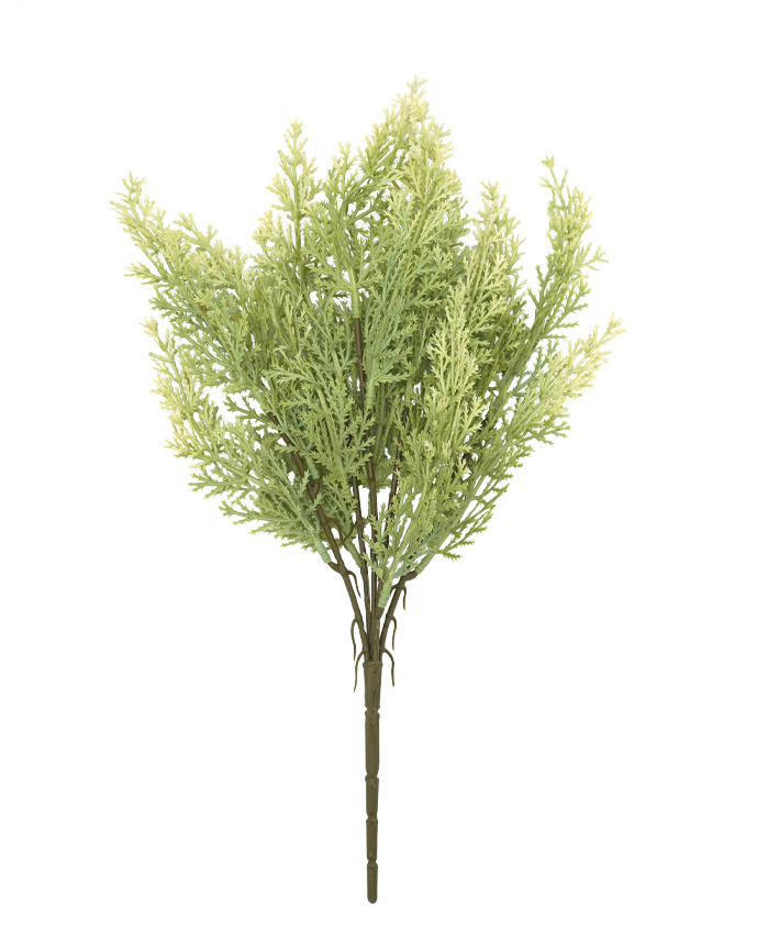 R211020 RAMITO FOLLAJE PARDO 41 CM