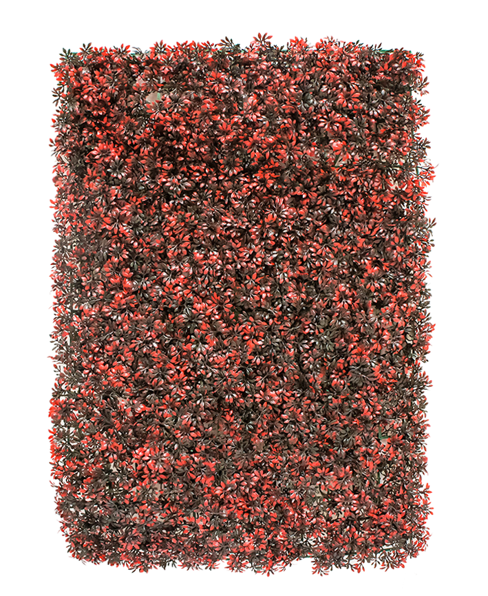R216003 TAPETE PASTO HOJITAS 40X60