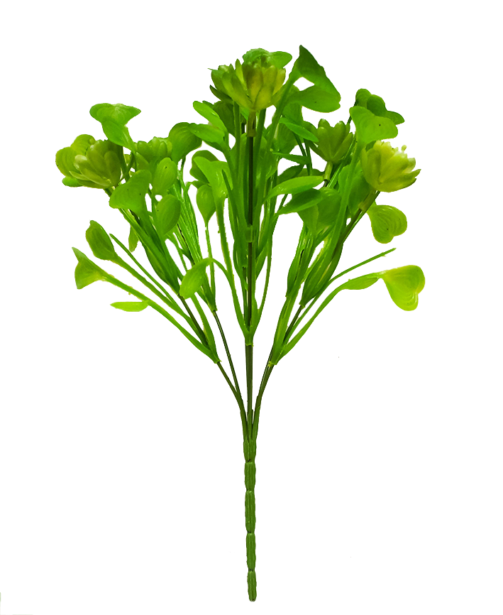 R221103 FOLLAJE SUCULENTA 30 CMS