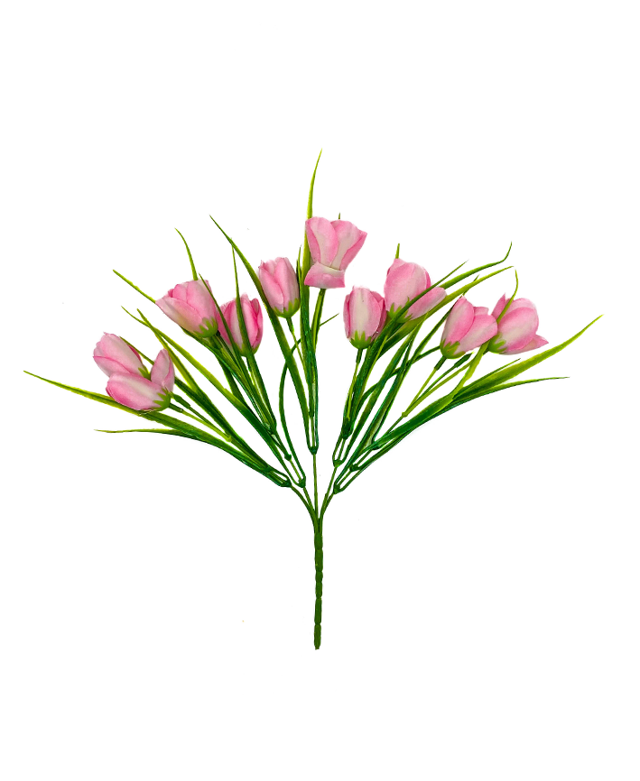 R227001 RAMITO TULIPAN 30CM
