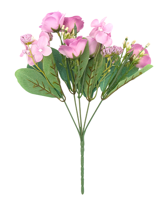 R227007 RAMITO BOUQUET MIX 30CM