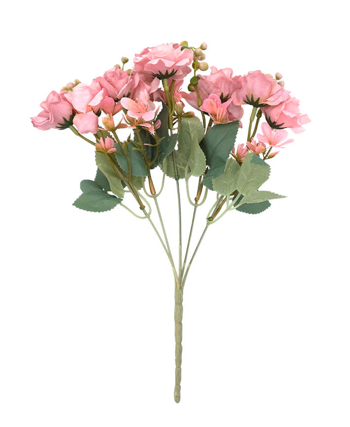 R227008 RAMITO ROSAL 30CM