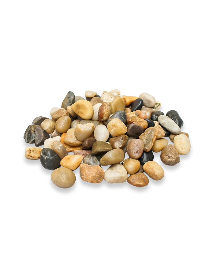 R302001 PIEDRA DE RIO CHICA 500GR