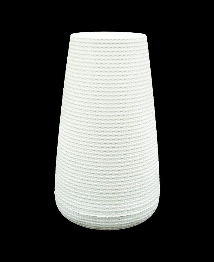 R310007 BASE PLASTICO TEJIDO 26 X 15 CM