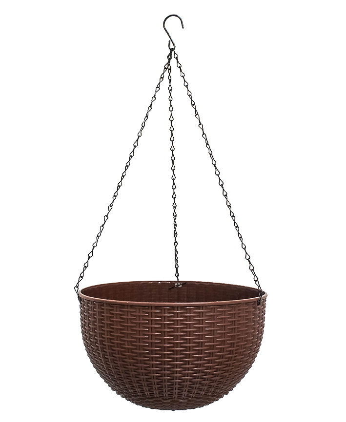 R310202 JARINERA COLGANTE 29 X 18 CM