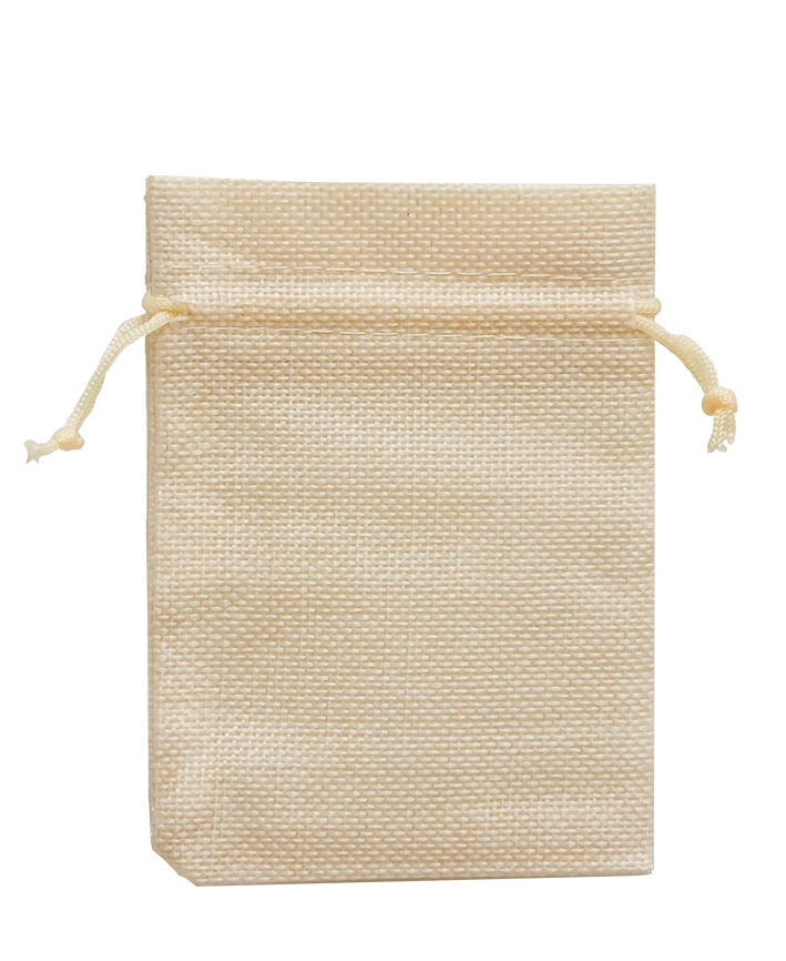 R402003-1 BOLSA POLIESTER YUTE C/6
