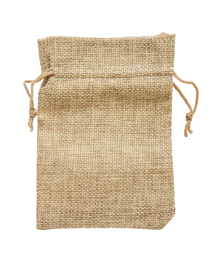 R402003-1 BOLSA POLIESTER YUTE C/6