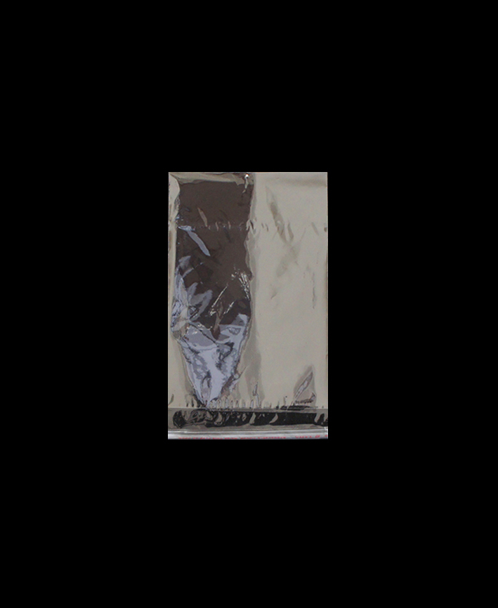 R404303 Bolsa celofan sin pestaña100pcs/paq 10 x 15 cm