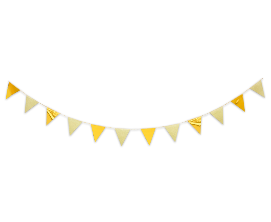 R413010 BANNERS DIAMANTADO 3 M