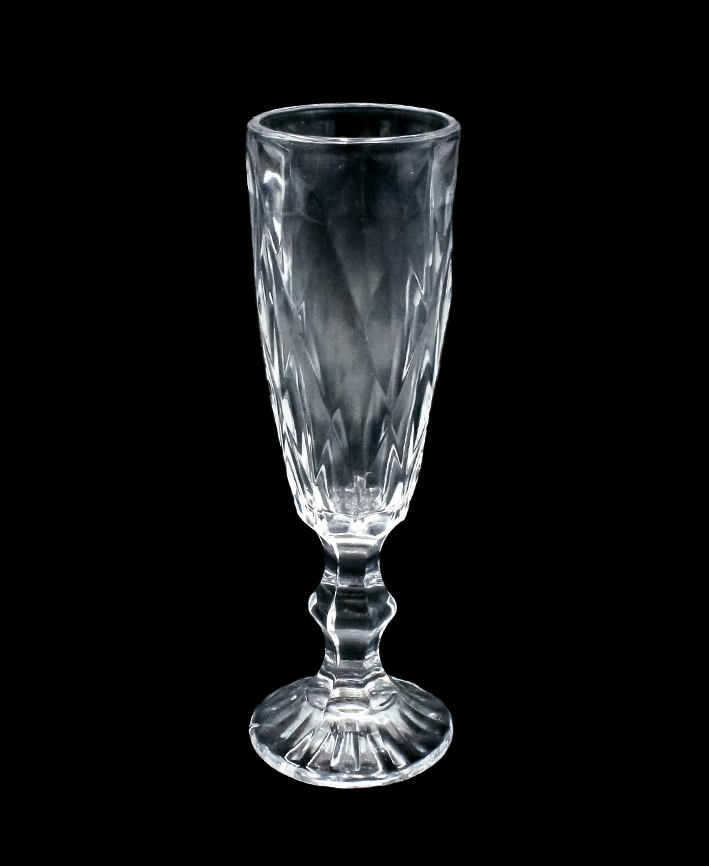 Copa de vino gigante transparente de 20 pulgadas cristal soplado a mano  decorativos novedad cristalería/enfriador de champaña Magnum