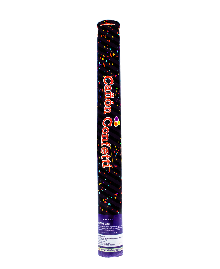 R902002 CANON CONFETTI 50CMS